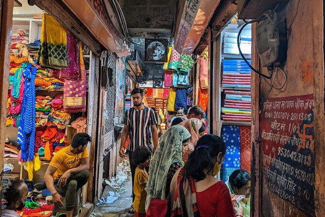 5-Day Golden Triangle Private Tour in Delhi, Agra and Jaipur - Good To Know