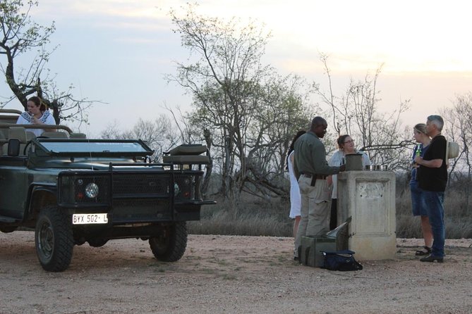 5 Day Greater Kruger National Park Adventure Safari