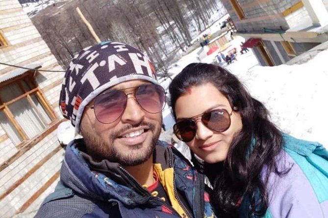 5-Day Group Tour With 3-Star Hotel, Kullu Manali (Feb ) - Good To Know