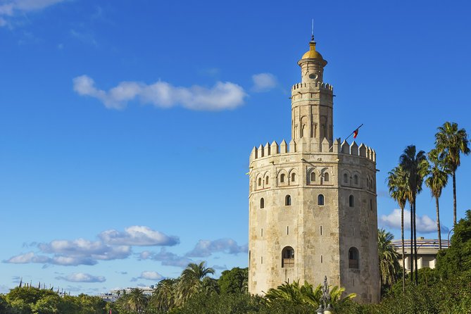 5 Day Guided Tour Andalucia and Madrid From Lisbon - Good To Know