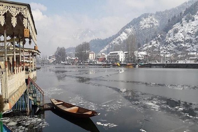 5-Day Kashmir Tour From Srinagar With Accommodation - Good To Know