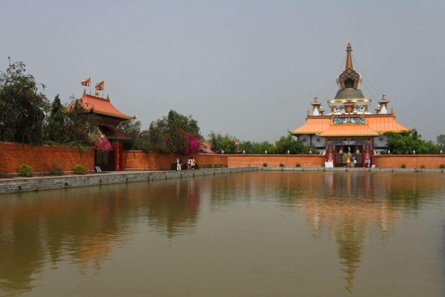 5-Day Kathmandu & Lumbini Spiritual Tour - Tour Overview