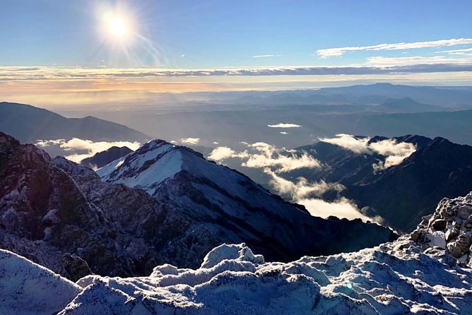 5 Day Locally Immersive Mountain Trek Through Villages in Atlas Mountain - Good To Know