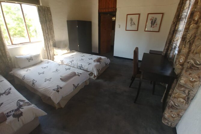 5 Day Masango Safari