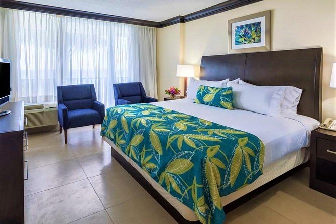5-Day Mini-Vacation Package at Holiday Inn Montego Bay, Jamaica - Good To Know