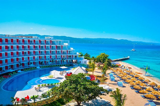 5-Day Mini-Vacation Package at Royal Decameron Montego Bay, Jamaica - Good To Know