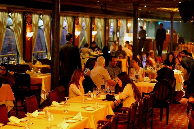 5 Day Nile Cruise 4 Nights Tour From Luxor Holidays - Good To Know