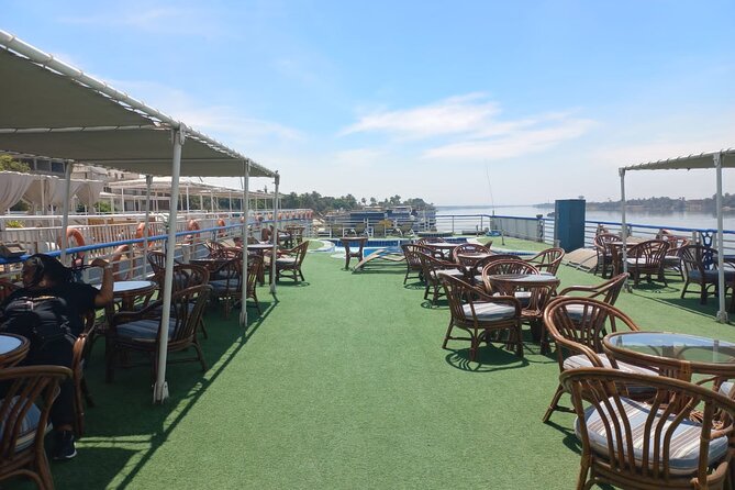 5-Day Nile Cruise From Luxor to Aswan, Abu Simbel and Air Balloon - Good To Know