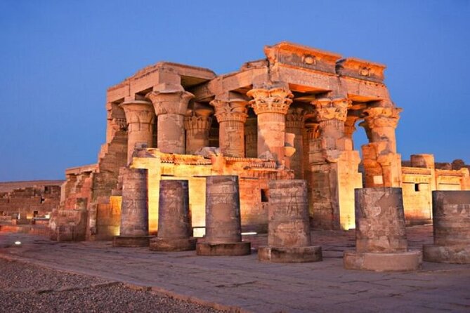 5-Day Private Egypt Tour Package by Flights - Good To Know