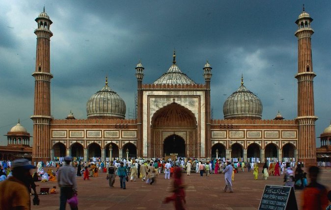 5-Day Private Luxury Golden Triangle Tour to Agra and Jaipur - Good To Know