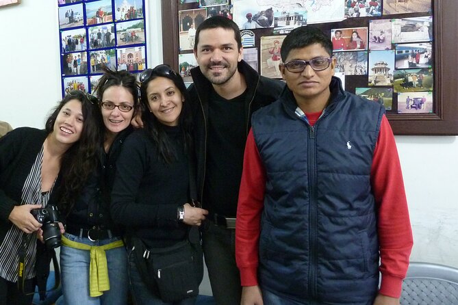 5 Day Private Luxury Golden Triangle Tour to Delhi Agra Jaipur - Good To Know