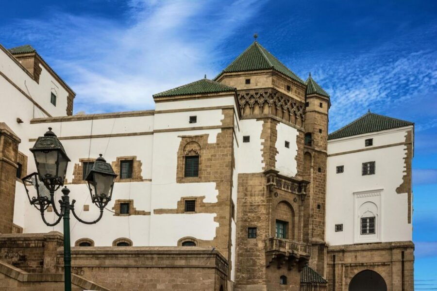 5 Day Private Morocco Tour From Casablanca - Good To Know