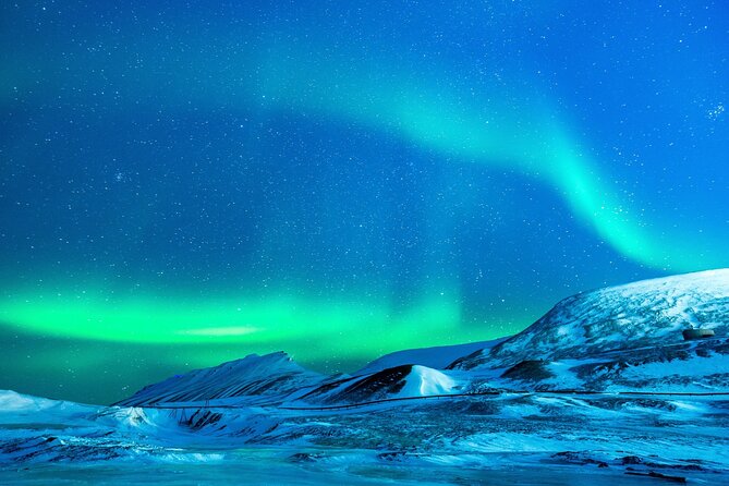 5-Day Private Norway Arctic Adventure in Norway - Northern Lights - Good To Know