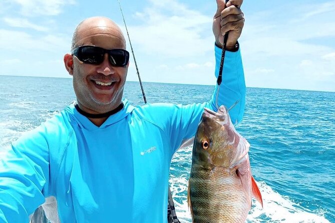 5-Day Private Tour in the Bahamas With Pickup