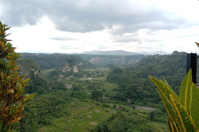 5-Day Private Tour in West Sumatera