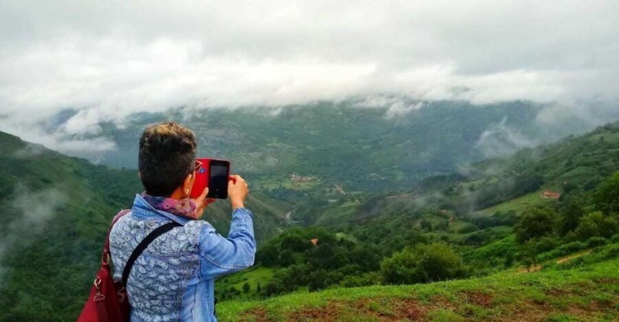 5-day Private Tour Northern Spain (from Bilbao or Santiago)