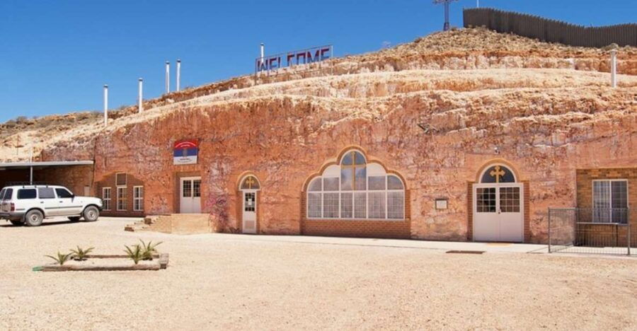 5-Day SA Outback Eco Tour From Coober Pedy to Adelaide - Good To Know