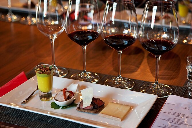 5 Day Small Group Garden Route Tour From Cape Town - Itinerary Overview