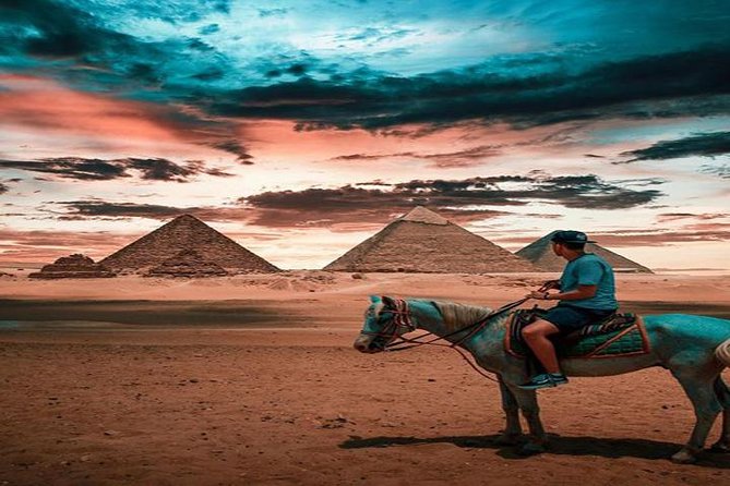 5-Day Tour Around Cairo, Luxor,Alexandria and Red Sea