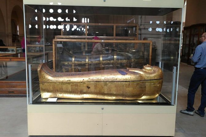 5 Day Tour Best Choice to Cairo,Giza,Luxor,Alexandria and Red Sea - Tour Highlights