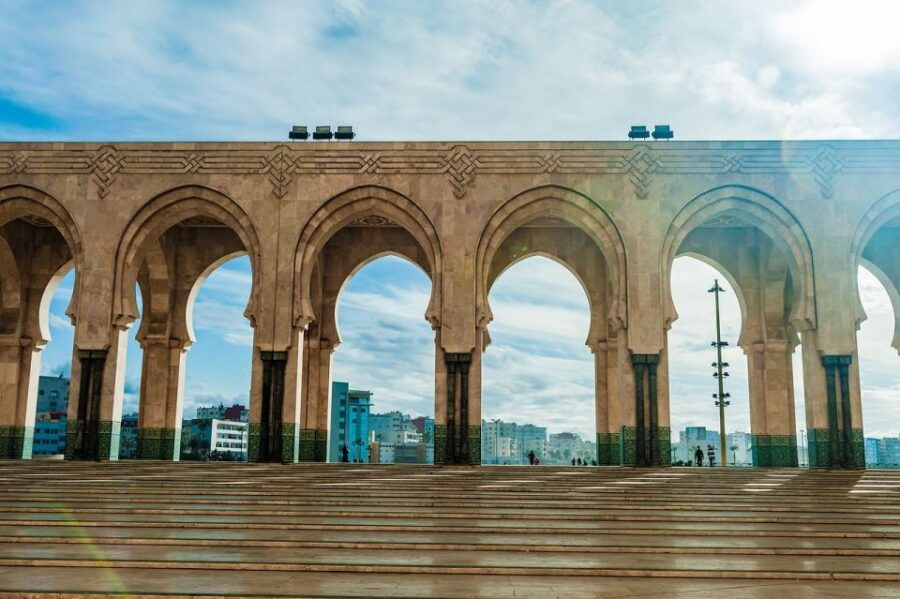 5-Day Trip From Tangier to Casablanca - Good To Know
