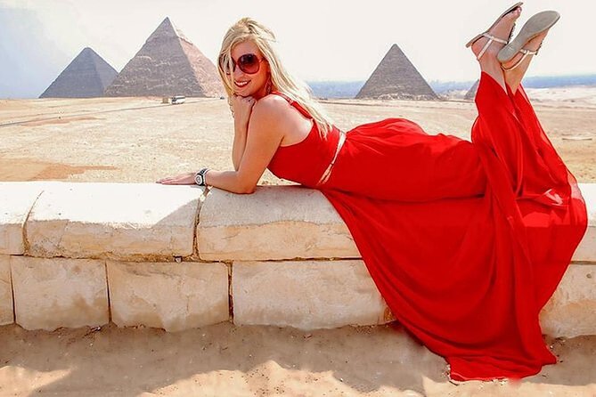 5 Days 4 Nights Cairo & Alexandria Package - Good To Know