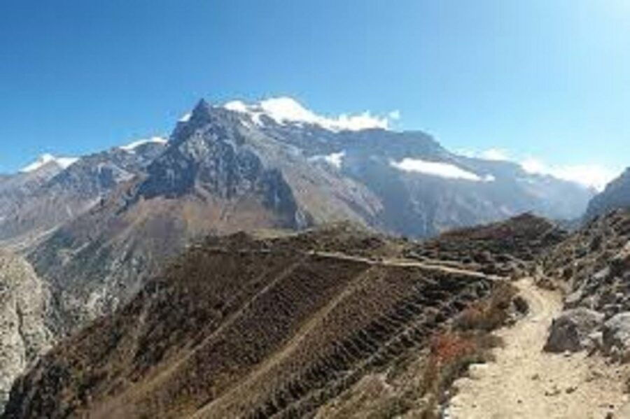 5 Days 4W Jeep Tour Kalinchowk and Sailung From Kathmandu - Good To Know