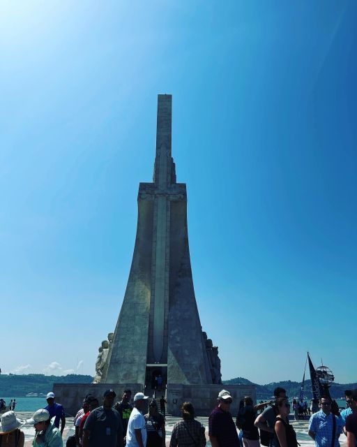 5 Days 5 Tours, Lisbon; Sintra, Fátima, Sesimbra and Évora - Good To Know