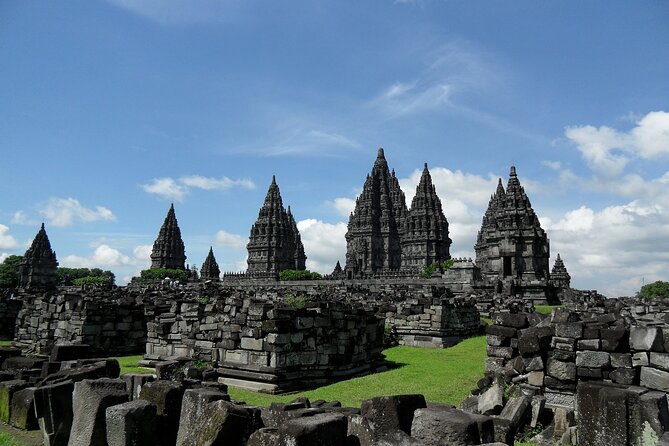 5 Days Borobudur, Prambanan, Tumpaksewu, Bromo, Ijen Tour to Bali - Good To Know