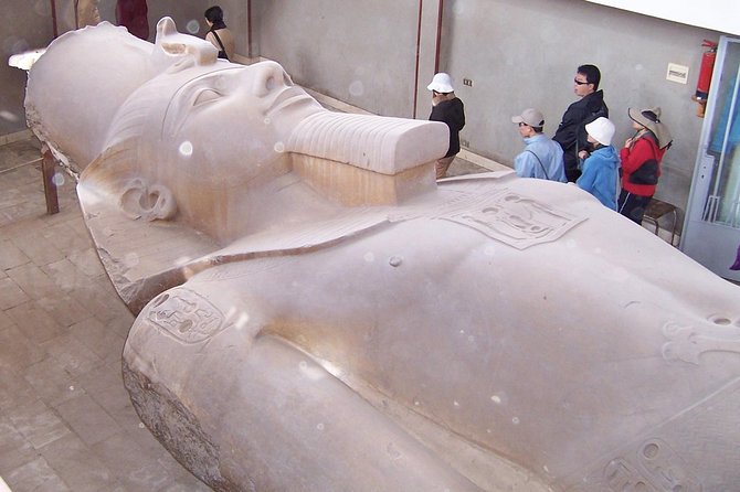 5 Days Cairo and Alexandria Tour - Good To Know