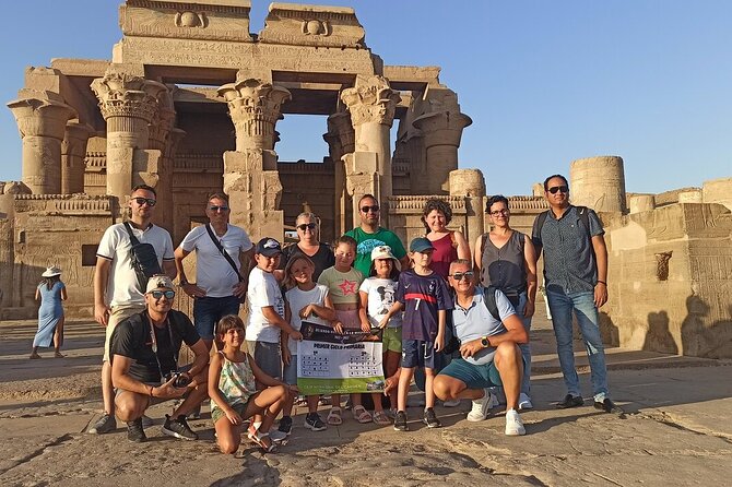 5 Days Dahabiya Nile River Cruise From Luxor to Aswan - Good To Know