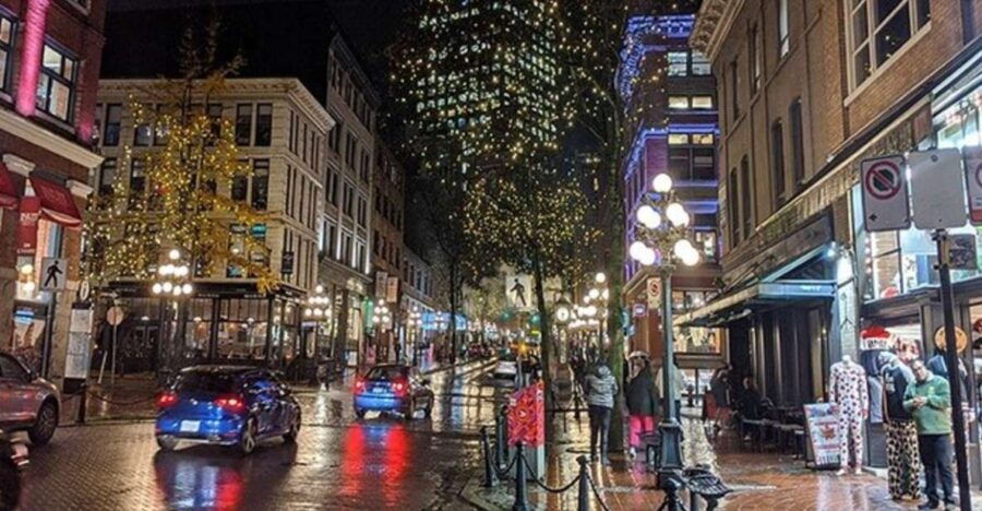 5 Days in Vancouver Multiactivity Adventure Tour - Good To Know