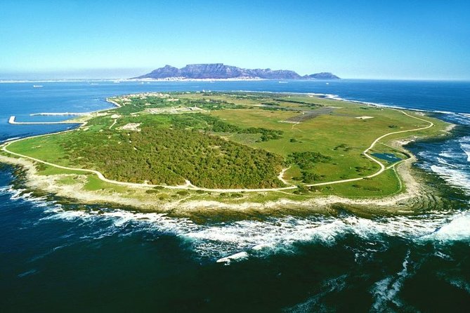 5 Days Johannesburg and Cape Town Tour - Best 5 Days Tour - Good To Know