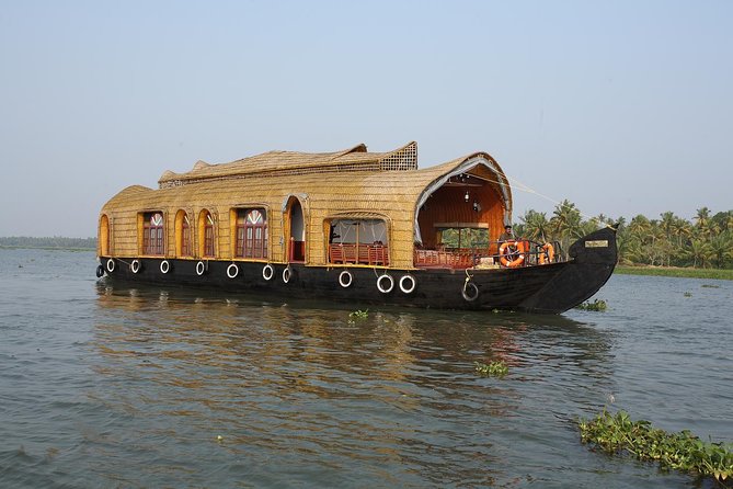 5 Days Kerala Tour Package - Private Tour With Exclusive Houseboat Stay - Good To Know