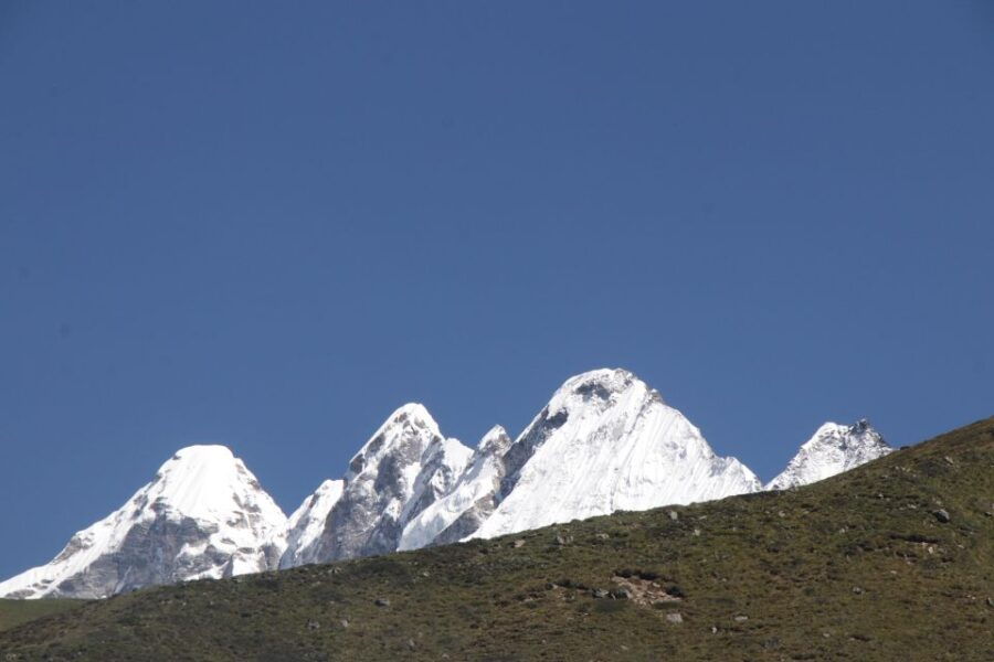 5 Days Langtang Valley Trek - Good To Know