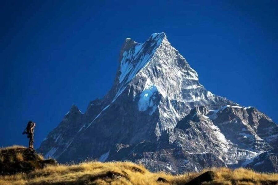 5 Days Mardi Himal Trek: From Pokhara - Good To Know