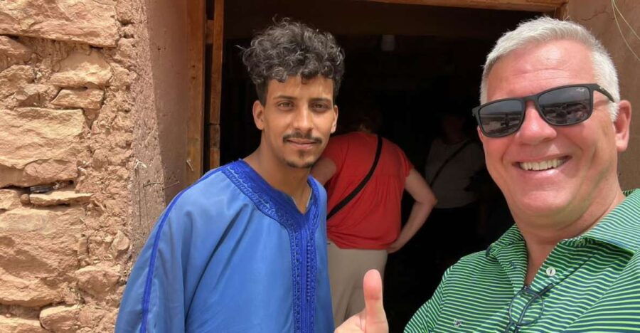 5 Days Mt. Toubkal Trek & Sahara Desert Tour - Good To Know