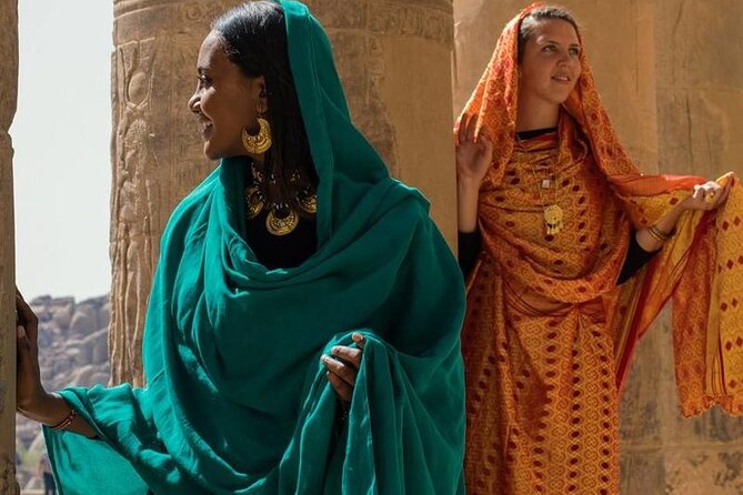 5 Days Nile Cruise From Hurghada - Good To Know