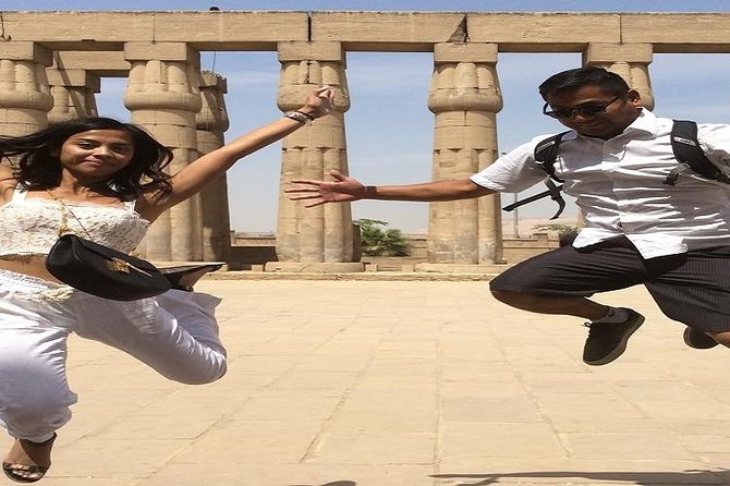 5 Days Nile River Cruise From Luxor to Aswan - Good To Know