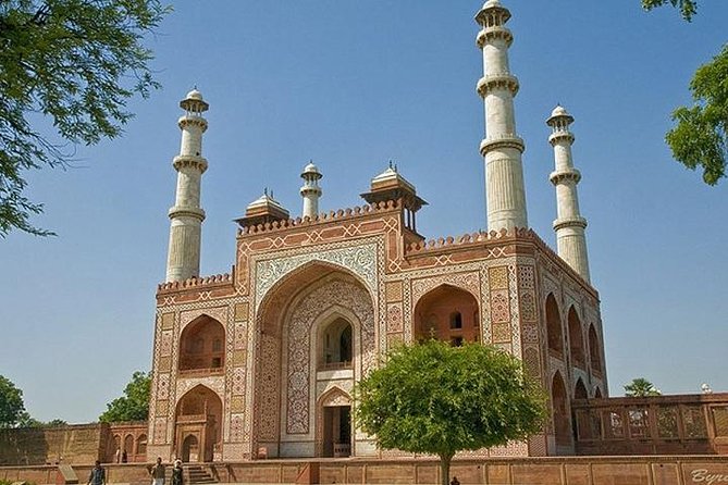 5 Days Private Delhi-Agra-Jaipur Golden Triangle Tour - Good To Know