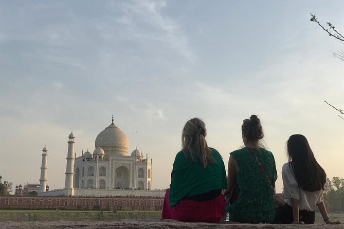 5 Days Private Golden Triangle Tour From New Delhi - Good To Know