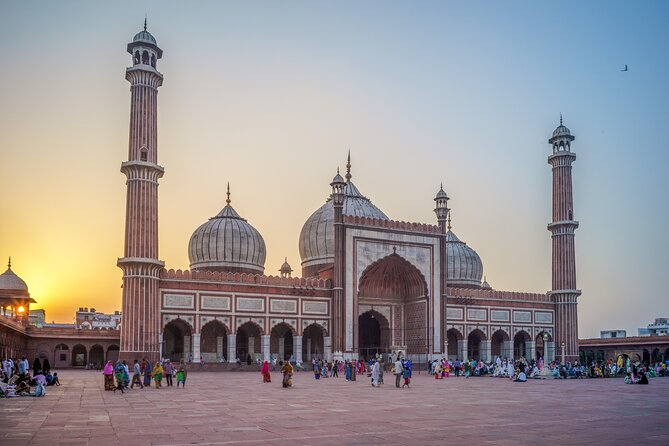 5 Days Private Tour of Delhi, Agra, Jaipur - Essential India - Good To Know