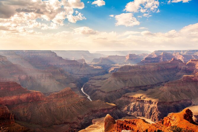 5 Days Road Trip Tour From LA to LAs Vegas