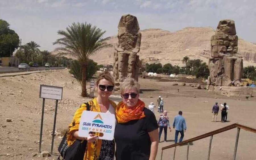 5 Days Sailing Tour From Luxor to Aswan : Royal Beau Ravage - Good To Know