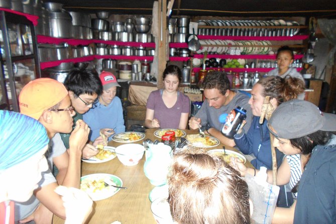 5-Days Singalila Ridge Trek in Darjeeling - Good To Know