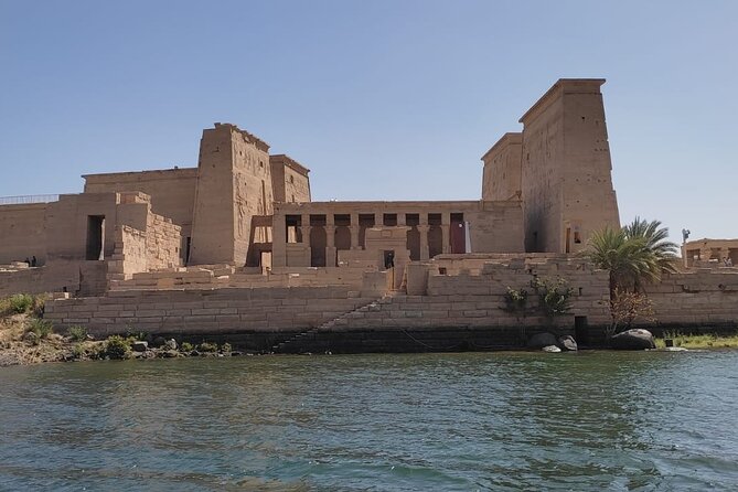 5 Days Tour in Egypt With Pick up - Good To Know