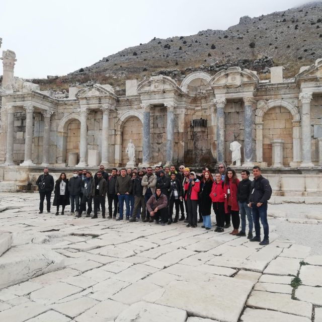 5 Days Tour to Seven Churches of Revelation - Good To Know