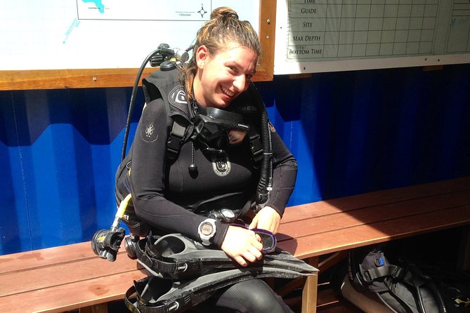 5 Dive Scuba Diving Package in Roatan - Good To Know
