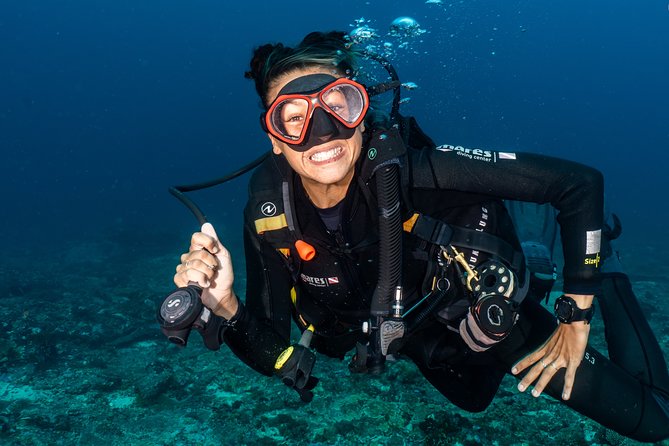 5 Fun Dives in Nusa Lembongan (For Certified Divers) - Swim With a Mola Mola - Good To Know