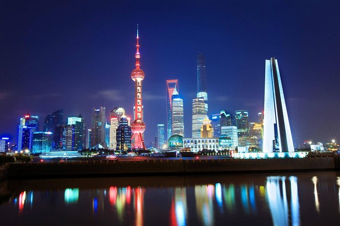 5- Hour Flexible Private Shanghai Highlights City Tour - Good To Know